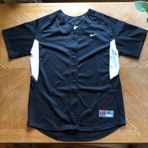 Nike Softball/Baseball Jersey